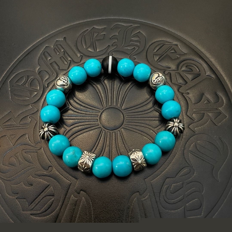Ch**me He**ts bracelets